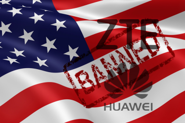 พรรคเดโมแครตเตือนสมาชิกพรรคอย่าใช้มือถือ Huawei, ZTE ต่อให้ได้มาฟรี!