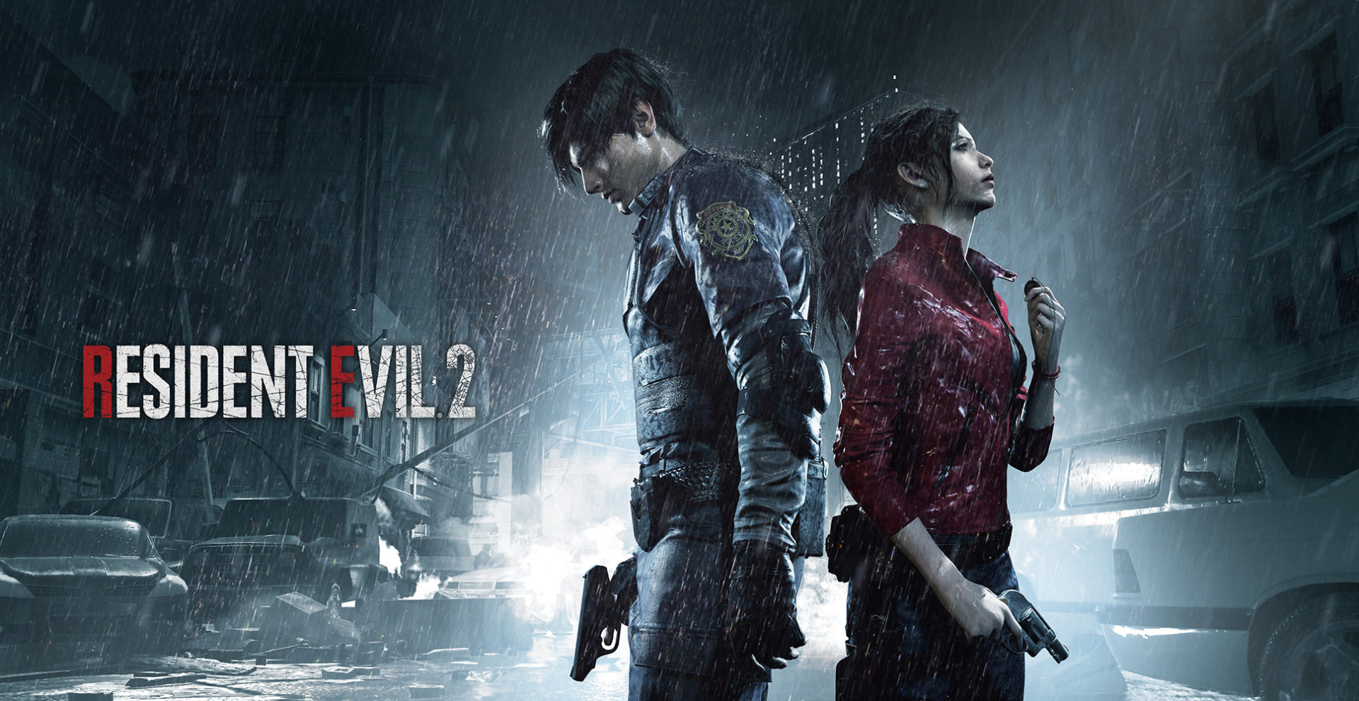 à¸œà¸¥à¸à¸²à¸£à¸„à¹‰à¸™à¸«à¸²à¸£à¸¹à¸›à¸ à¸²à¸žà¸ªà¸³à¸«à¸£à¸±à¸š Resident Evil 2