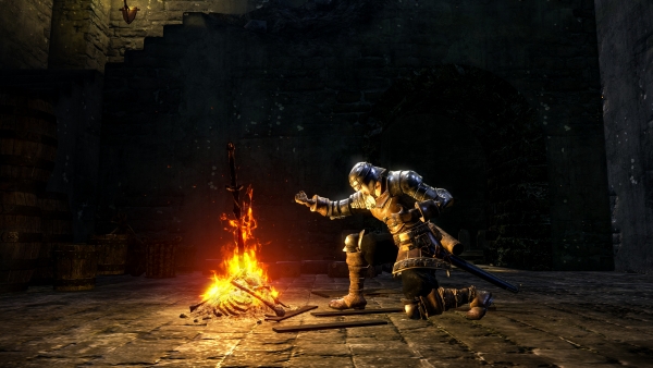 Dark Souls Trilogy เตรียมวางจำหน่ายในเดือนตุลาคมนี้