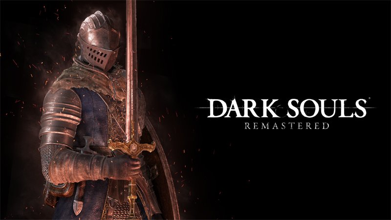 Dark Souls Remastered สำหรับ Nintendo Switch ประกาศวันออกวางจำหน่ายอย่างเป็นทางเเล้ว