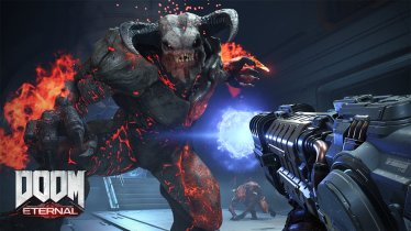 ทีมพัฒนา Bethesda อธิบาย ทำไมถึงใช้ชื่อ Doom Eternal ไม่เรียกว่า Doom 2