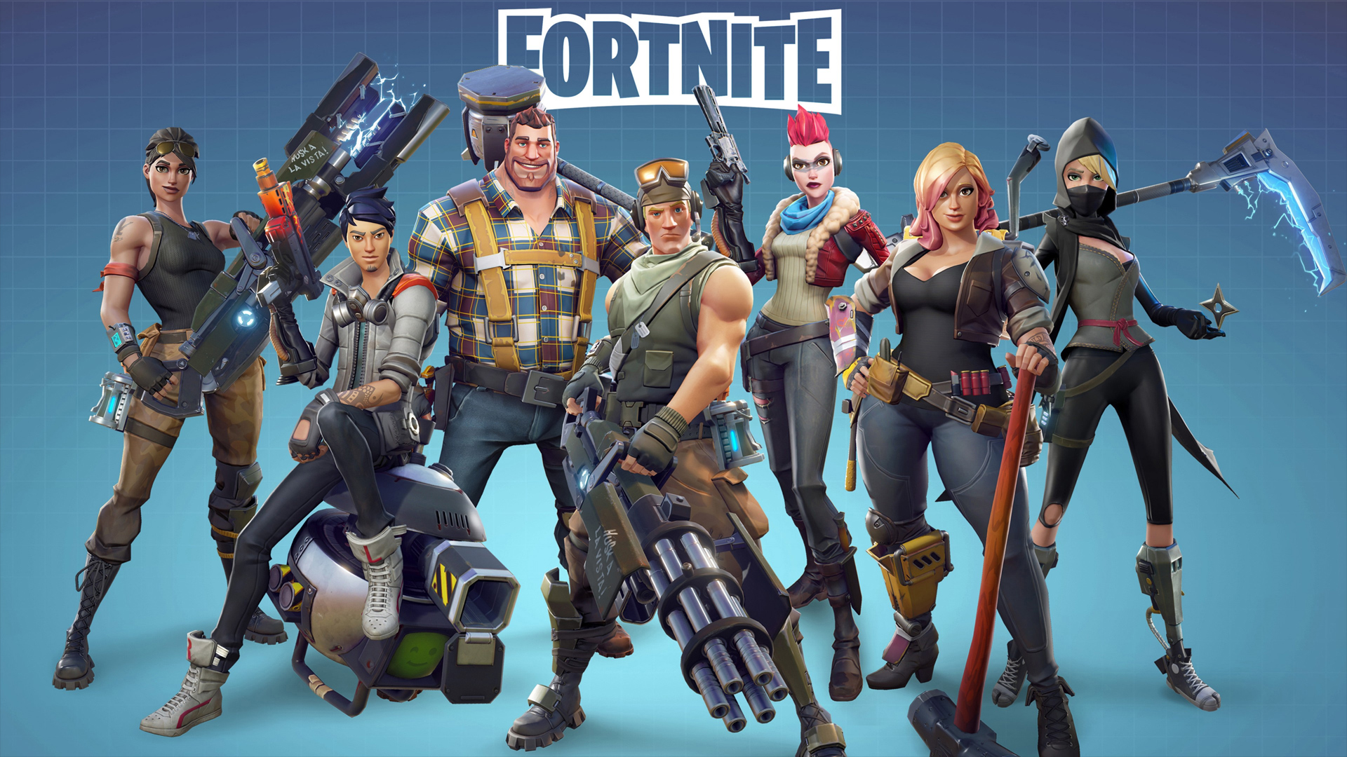 Fortnite สำหรับ Android จะไม่มีใน Google Play Store : ดาวน์โหลดตรงผ่านเว็บเท่านั้น