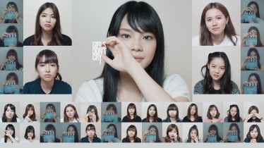 ส่องรูปโปรไฟล์ BNK48 รุ่นที่ 1 โปรโมทหนัง BNK48 : GIRLS DON’T CRY