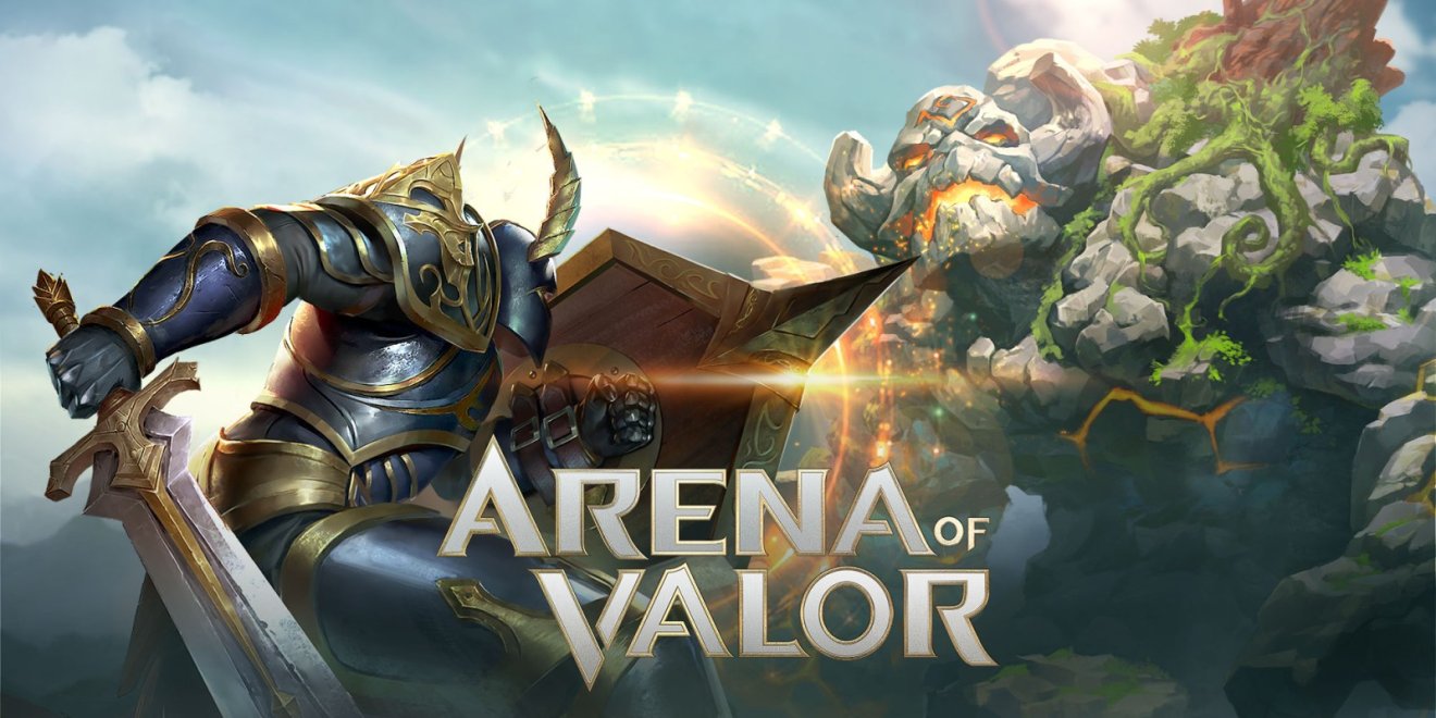 Tencent Games หมายบุกตลาดมากขึ้น หลังจากส่ง Arena of Valor หรือ ROV ให้เล่นบน Nintendo Switch พร้อมดันให้เป็น E-Sports