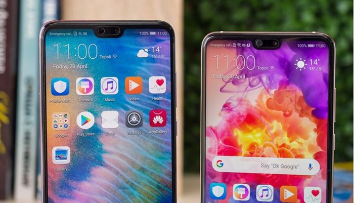 Huawei ยืนยัน! สมาร์ทโฟนซีรีส์ Mate 20 จะใช้ชิป Kirin 980