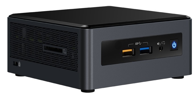 เปิดตัว NUC Kit และ NUC Mini PC ใหม่ล่าสุด ขยายพอร์ต NUC จากอินเทล