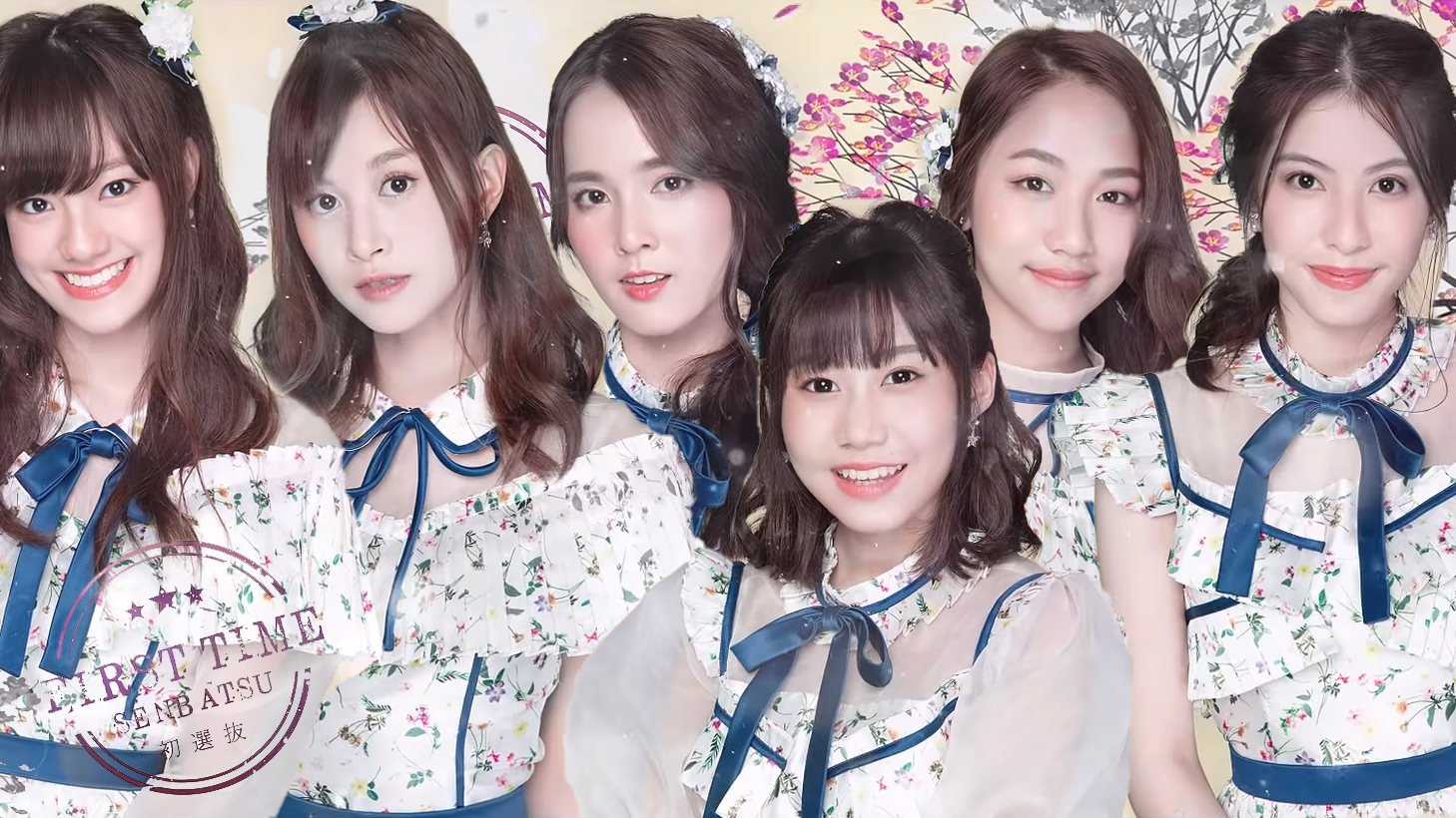 BNK48 เซอร์ไพรส์ประกาศ 21 เซ็มบัตสึ ซิงเกิ้ลที่ 4 Kimi wa Melody : เธอคือ…เมโลดี้ กลางงานจับมือ