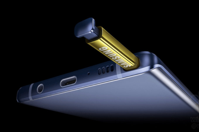 สรุป 5 ฟีเจอร์ ที่ทำให้ Samsung Galaxy Note 9 โดดเด่น