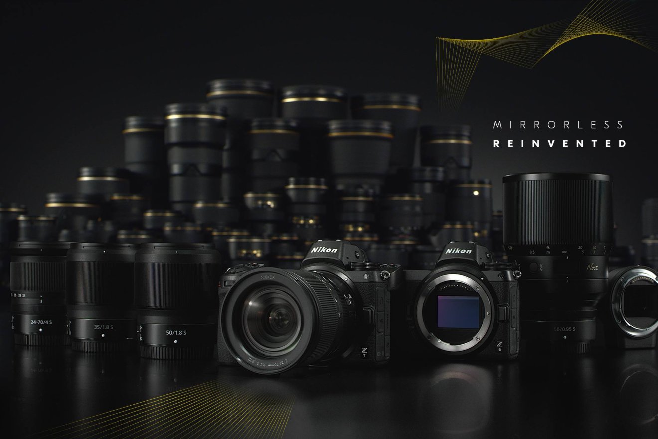 มาแล้วราคา Nikon Z ในไทย! เริ่มต้นที่ 69,900 บาท!