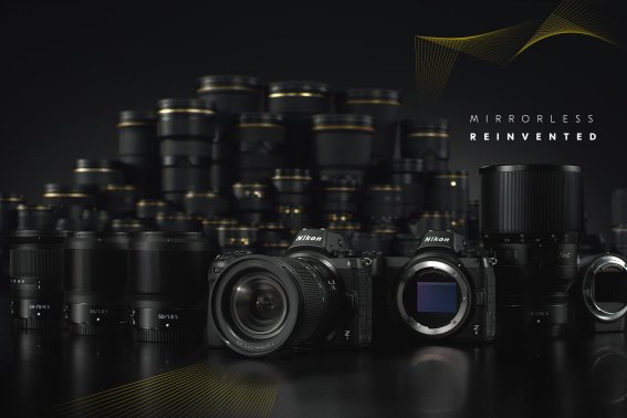 ลือหนัก Nikon เตรียมเปิดตัว Nikon Z5 พร้อมเลนส์อีก 3 ตัว 21 กรกฏาคมนี้