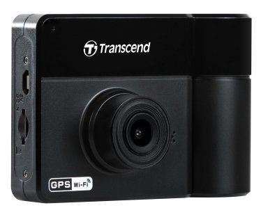 “DrivePro 550” เสริมความปลอดภัยบนท้องถนน กับกล้องคู่ติดรถยนต์จาก Transcend