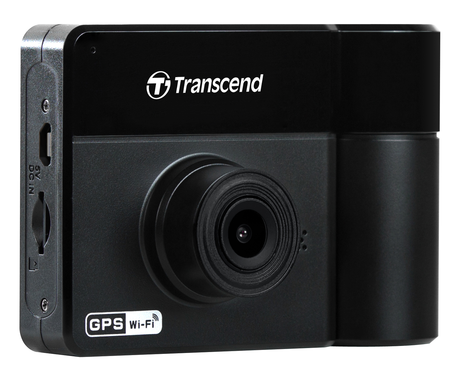 “DrivePro 550” เสริมความปลอดภัยบนท้องถนน กับกล้องคู่ติดรถยนต์จาก Transcend