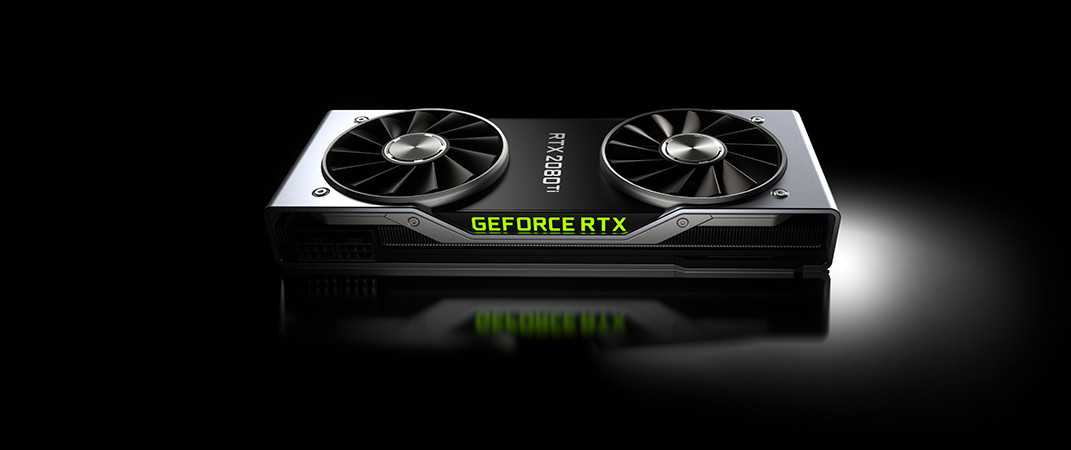 วิเคราะห์เจาะลึก การ์ดจอตัวใหม่จาก NVIDIA ซีรี่ส์ RTX แรงกว่าเดิมถึง 25 เท่าจริงหรือ ??