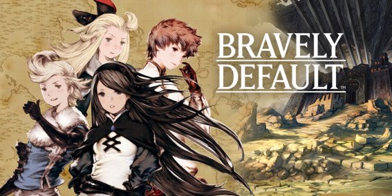 Square Enix เเอบมีบอกใบ้ ถึง Bravely Default ภาคใหม่ในอนาคต