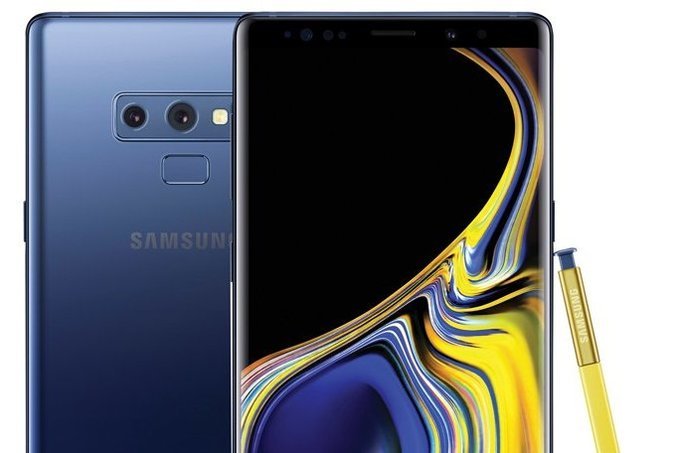 ส่องราคา Samsung Galaxy Note 9 อย่างเป็นทางการจากประเทศเพื่อนบ้าน และของแถมต่างๆ