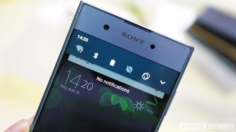 Sony รายได้ลดลงในไตรมาส 2 ปี 2018 : จำหน่ายสมาร์ทโฟนได้เพียง 2 ล้านเครื่อง