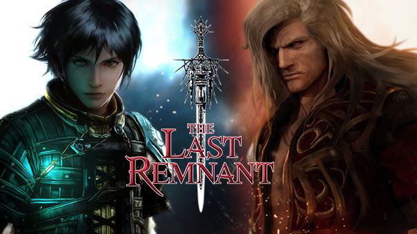รีบเก็บด่วน! The Last Remnant ประกาศลบออกจาก Steam 4 ก.ย. นี้