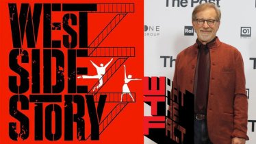 สตีเวน สปีลเบิร์ก เตรียมเปิดกล้องภาพยนตร์เพลง “West Side Story” ในซัมเมอร์ 2019