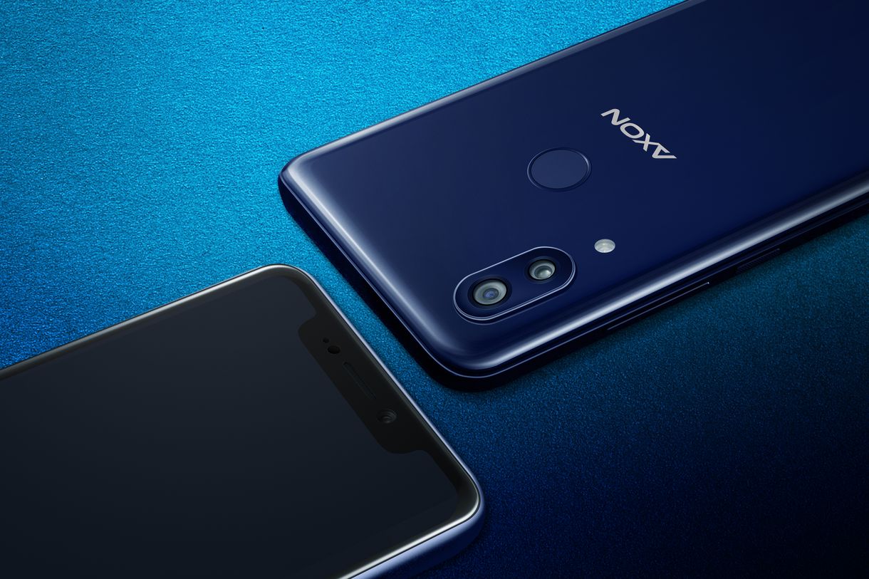 IFA 2018 : ZTE เปิดตัวเรือธงล่าสุด Axon 9 Pro พร้อม “ติ่งหน้าจอ” พร้อมประกาศแผนรองรับ 5G ในปี 2019