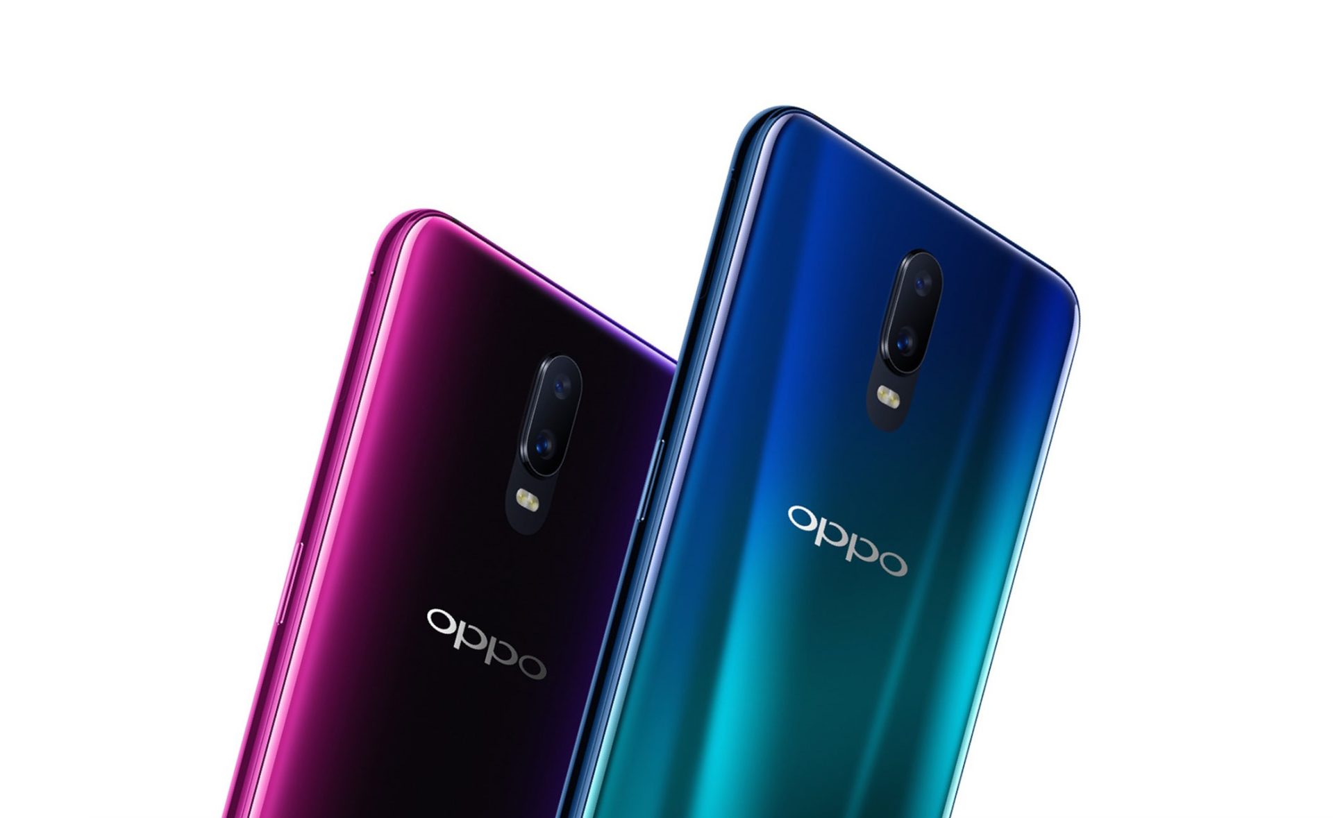 หลุดราคา Oppo R17 ก่อนเปิดตัวจริง 23 ส.ค. นี้