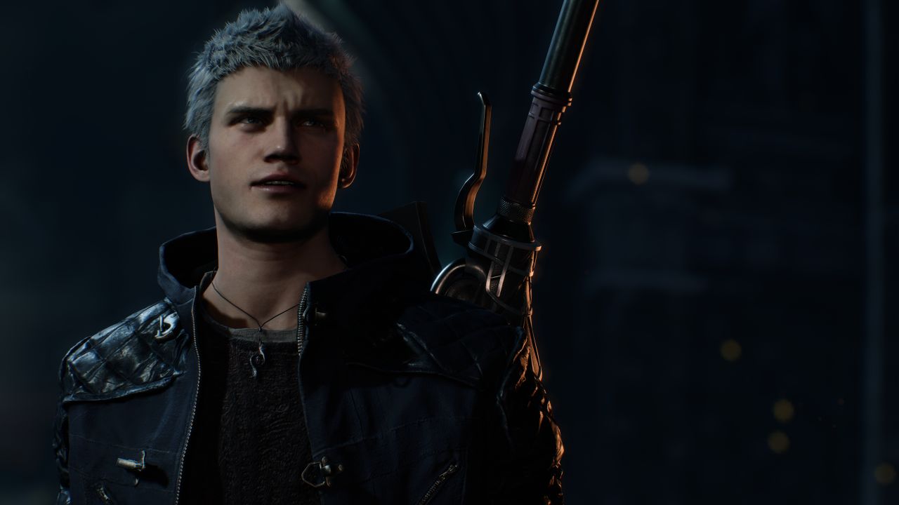 ชมการเล่น 15 นาที ของ Devil May Cry 5 ผ่าน Xbox One X ในงาน Gamescom 2018