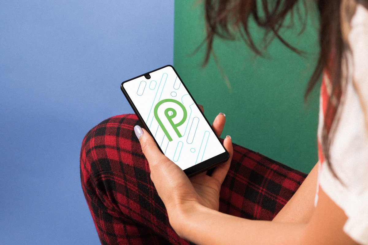 Essential Phone ได้รับอัปเดท Android Pie พร้อม Pixel ซะด้วย!!