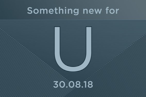HTC ปล่อยทีเซอร์ U12 life สมาร์ทโฟนรุ่นใหม่เตรียมเปิดตัวเร็วๆ นี้