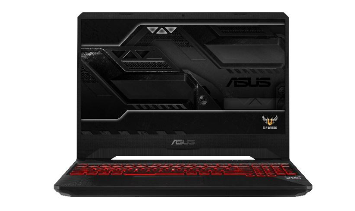 “ASUS” เปิดตัว TUF Gaming FX505 และ FX705 เกมมิ่งโน้ตบุ๊ครุ่นใหม่ที่มีครบทุกฟังก์ชั่น