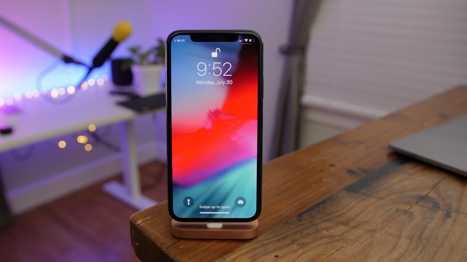 ฝันที่เป็นจริง! iPhone รุ่นใหม่ (2018) อาจรองรับ “2 ซิม”