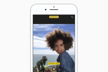 iOS 12 จะเพิ่มประสิทธิภาพโหมด Portrait กล้อง iPhone ให้ดีงามยิ่งขึ้น