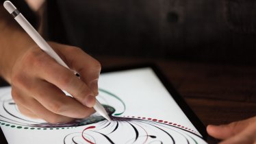 iPhone รุ่นใหม่จะรองรับการใช้งานร่วมกับ Apple Pencil ด้วย!