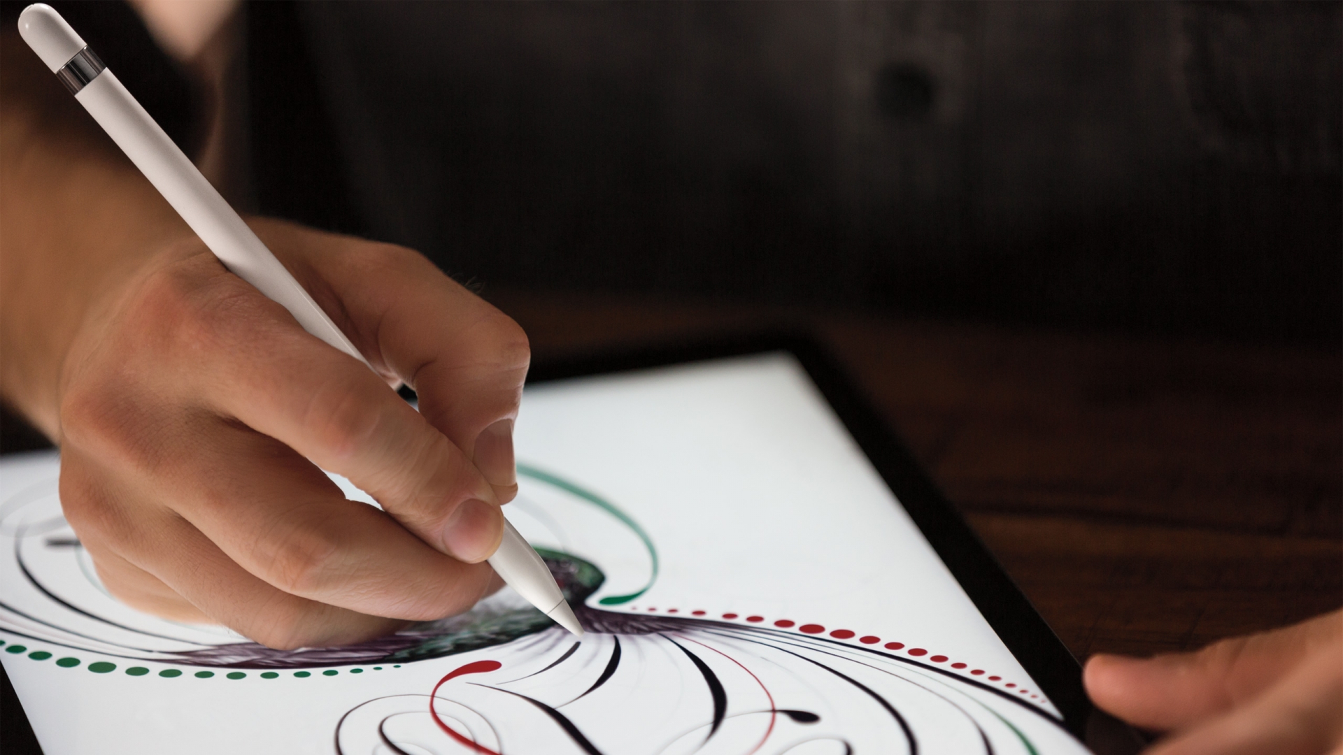 iPhone รุ่นใหม่จะรองรับการใช้งานร่วมกับ Apple Pencil ด้วย!