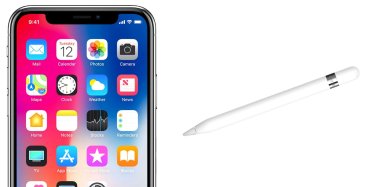 นักวิเคราะห์ชี้! iPhone รุ่นใหม่ (2018) จะ “ไม่รองรับ” Apple Pencil, รุ่นราคาประหยัดจะวางจำหน่าย “ล่าช้า”