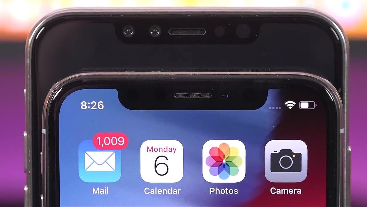 Apple เตรียมเปิดตัว iPhone รุ่นใหม่สามรุ่น เน้นอัปเกรดสเปก รองรับ Face ID ทั้งหมด!