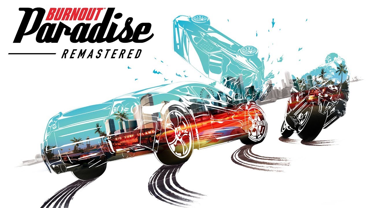 ขาซิ่งเตรียมพร้อม! Burnout Paradise Remastered เวอร์ชั่นพีซีเตรียมวางจำหน่าย 21   สิงหาคมนี้