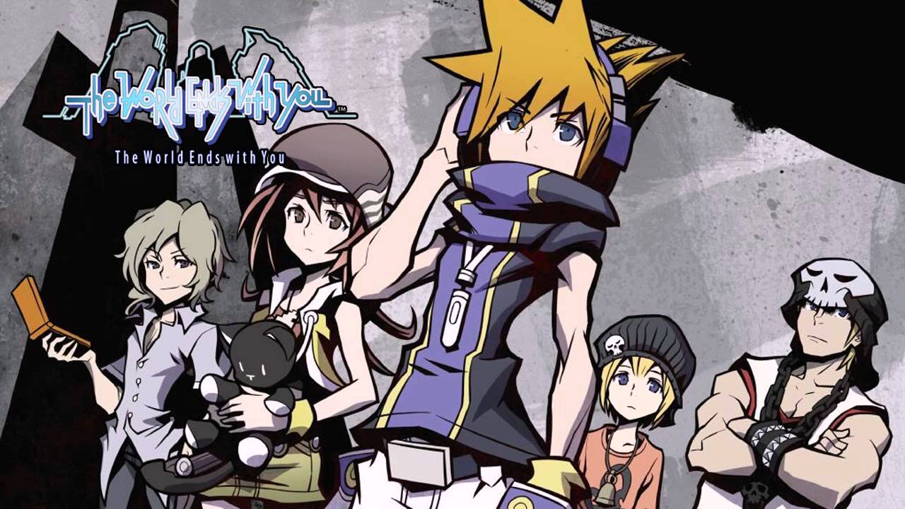 Nintendo ประกาศวันวางจำหน่าย The World Ends With You: Final Remix