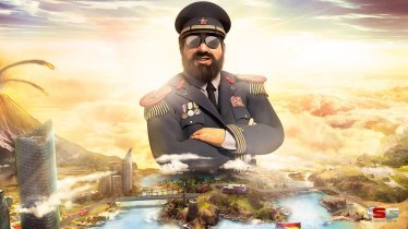 เกมสร้างเกาะสวาทหาดสวรรค์ Tropico 6 เวอร์ชั่นพีซีเตรียมวางจำหน่ายต้นปี 2019