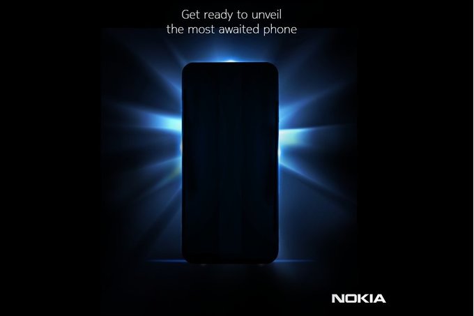 เตรียมพบกับสมาร์ทโฟน Nokia “ที่ทุกคนรอคอยที่สุด”