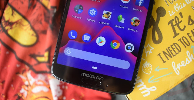 คืบหน้าอัปเดต Android 9.0 Pie ล่าสุด : Motorola ประกาศรายชื่อสมาร์ทโฟนที่ได้รับการอัปเดต