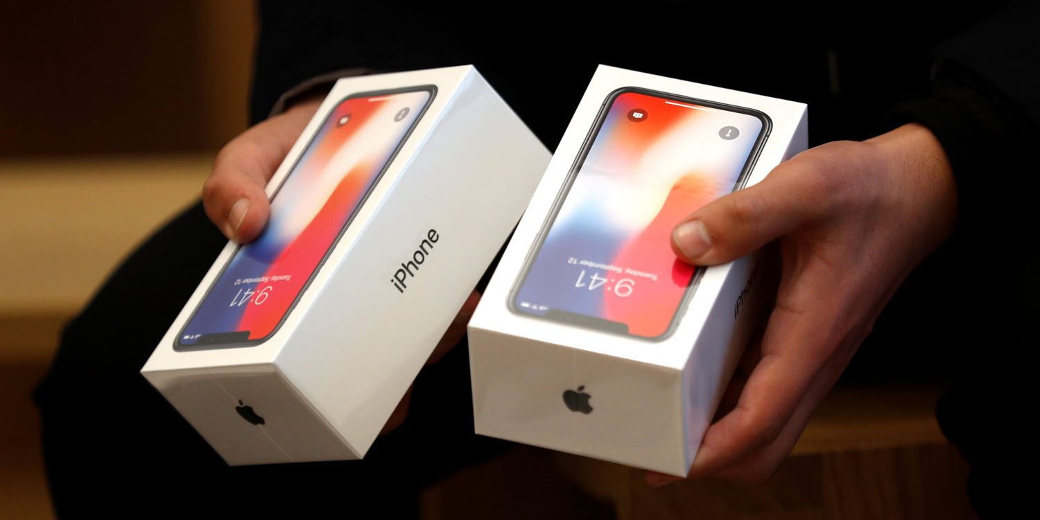 Tim Cook เผย iPhone X คือไอโฟนรุ่นที่ขายดีสุด-ความพอใจลูกค้าสูงถึง 98%