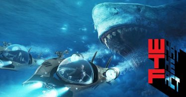 10 อันดับ Box Office (10-12 ส.ค.) : ฉลามยักษ์ The Meg ขึ้นอันดับ 1 กวาดรายได้ทั่วโลก 141 ล้านเหรียญ