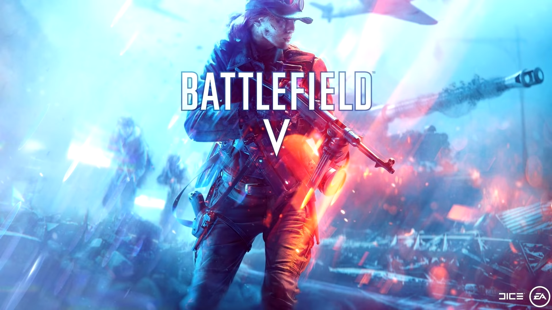 Battlefield V เตรียมเปิด Closed Alpha รอบที่สอง 14 สิงหาคมนี้