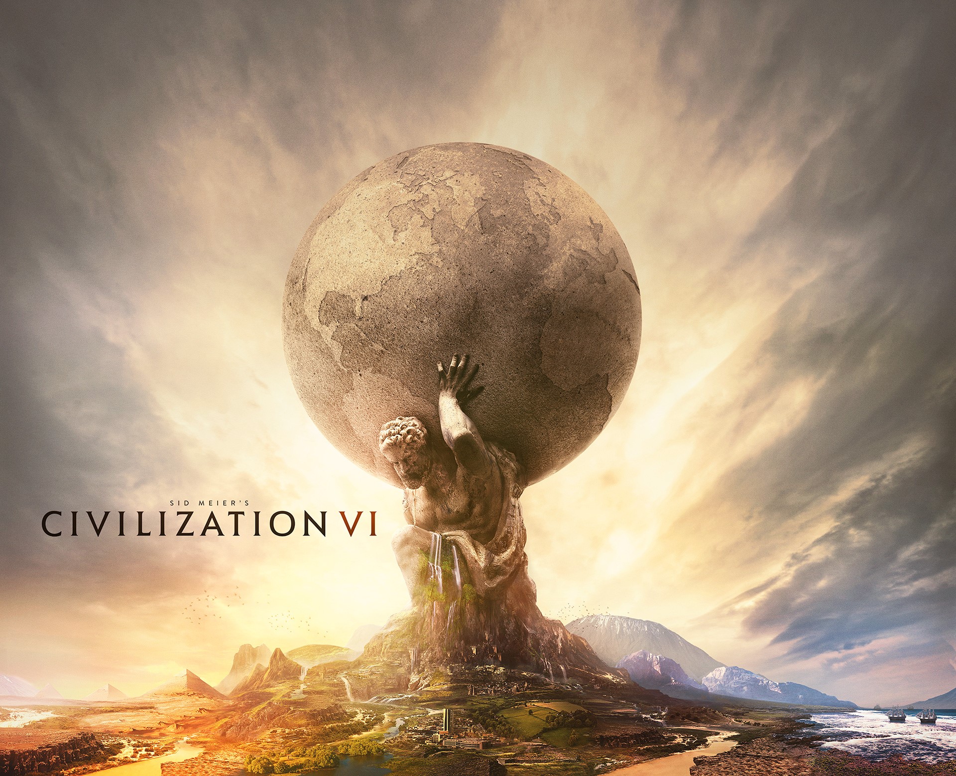 Sid Meier’s Civilization 6 เตรียมวางจำหน่ายให้กับ Nintendo Switch ช่วงปลายปีนี้