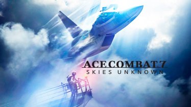 Bandai Namco เผยสเปคความต้องการของ Ace Combat 7: Skies Unknown