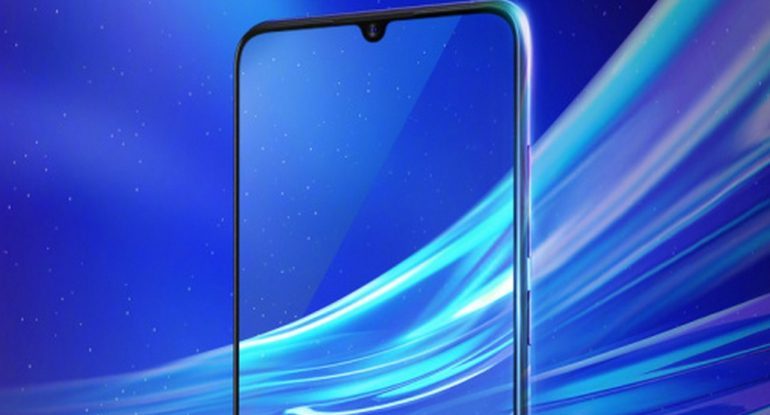 เปิดตัวแล้ว Vivo X23 : หน้าจอ 6.4 นิ้ว, สแกนนิ้วบนจอ, กล้องคู่เลนส์ Wide