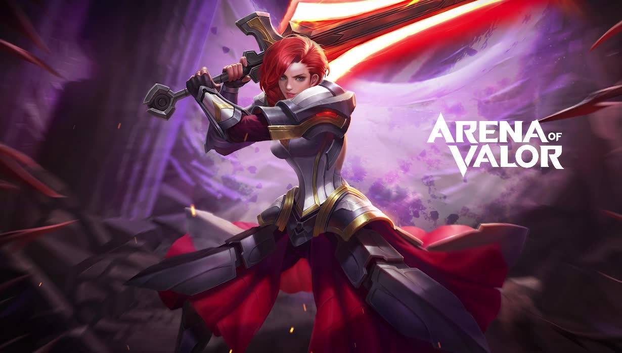 หลุดวันเปิดให้บริการ Arena of Valor ของ Nintendo Switch