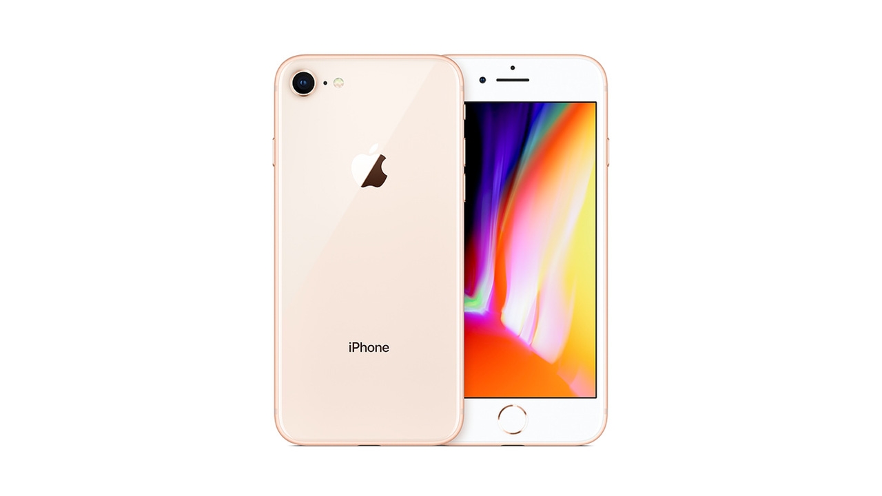 Apple ประกาศโครงการซ่อม iPhone 8 ฟรีสำหรับเครื่องที่มีปัญหาค้างบ่อย