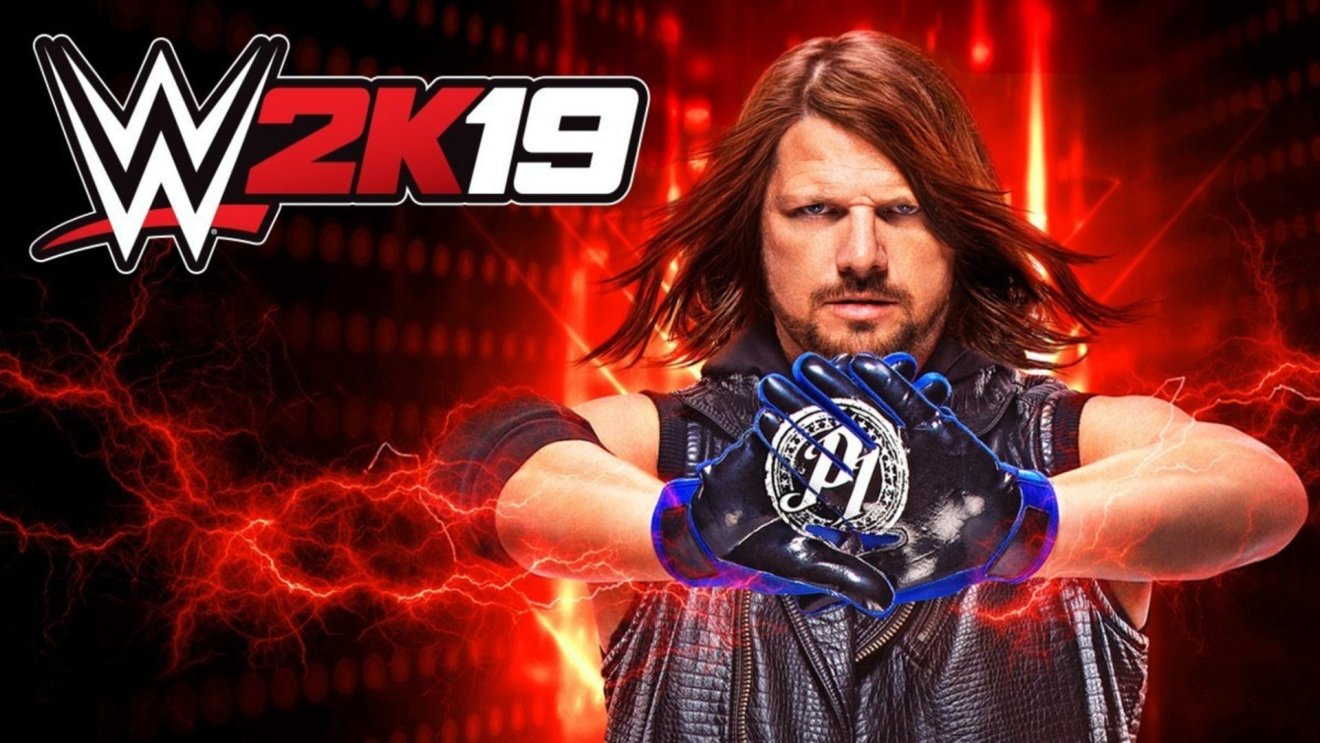 WWE 2K19 ปล่อยตัวอย่างใหม่โชว์เนื้อเรื่องสุดมันในโหมด MyCAREER