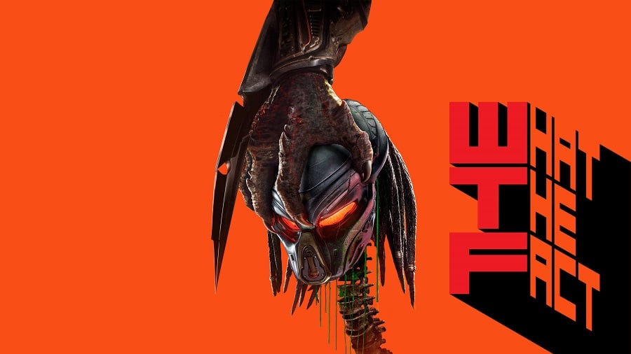 มาแล้ว! คำวิจารณ์แรก The Predator จากงาน TIFF : ภาคต่อที่ดี แต่ยังไม่ยอดเยี่ยม