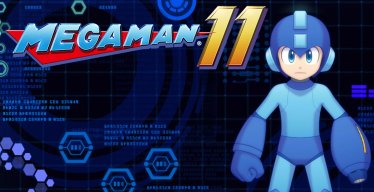 Capcom เผยสเปคความต้องการของ Mega Man 11